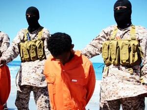 Three Eritrean asylum seekers who left Israel last summer were among a group of people killed by militants of Daesh in Libya, an NGO said Tuesday. (AFP/File)