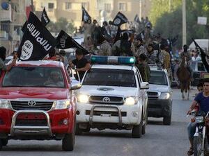 Mosul is the largest city under Daesh control. The militant group captured the city in June 2014. (AFP/File)