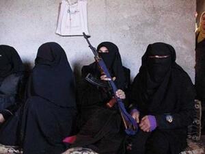 واشنطن تنظر بفرضية وجود “أدوار كبيرة” لزوجات داعش