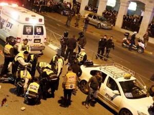 هجوم على مستوطنة إسرائيلية يسفر عن استشهاد منفذه الفلسطيني وجرح إسرائيليين اثنين