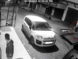 "بتسيلم" تنشر فيديو مقتل شاب فلسطيني من مسافة 80 مترا