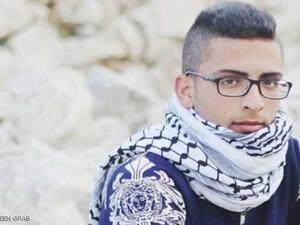 الشاب بشارات أصيب بطلق ناري في الظهر، ووصل مسشتفى الرازي، وهو في حالة حرجة جدا