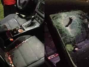 استشهاد سيدة فلسطينية إثر اعتداء مستوطنين عليها بالحجارة
