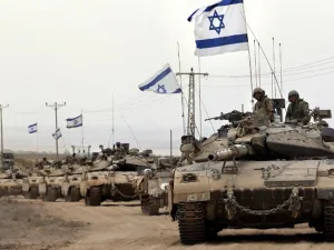 آلاف الاسرائيلين يحتفلون باحتلال القدس الشرقية
