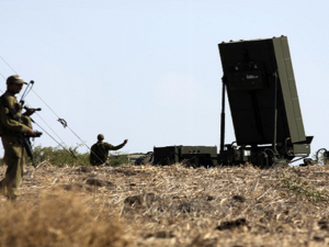 إصابة جندي إسرائيلي بجروح إثر إطلاق نار من سيناء
