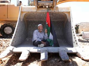 ستتأثر الحراكات المتضامنة مع فلسطين في حال أقر القانون 