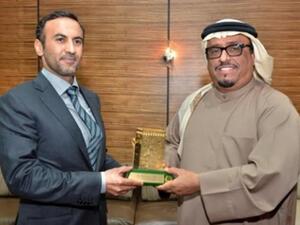 نجل صالح يعد المرشح الأبرز لخلافة والده في قيادة الحزب 