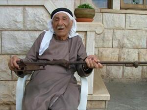  أبو داهود لم يكتف بتصليح أسلحة الثوار، بل كان حريصا على المشاركة بذاته في المعارك 