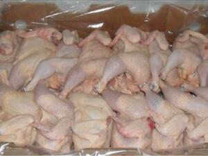 قوات من الجيش احتجزت أعضاء النيابة ومنعتهم من الدخول إلى مقرات تخزين الدجاج المجمد 