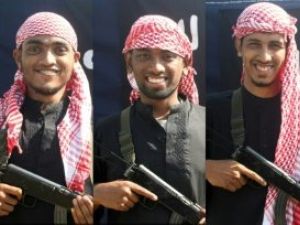 صدمة لدى سياسي من الحزب الحاكم في بنغلادش شارك ابنه في اعتداء دكا
