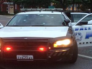 ترجيح مقتل مطلق النار على مقر شرطة دالاس