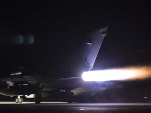 مجلس الأمن يصوت ضد مشروع قرار روسي يدين الضربات الغربية على سوريا
