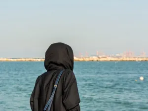 Dammam’s residential sector has seen a marginal decline in both sale prices and rents over the past six months. (Shutterstock)
