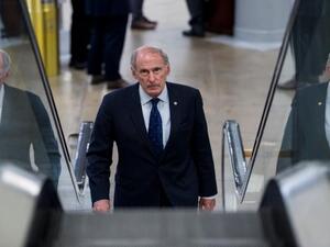  أجهزة المخابرات لم تقيم أثر جهود التأثير الخارجي على نتائج الانتخابات 