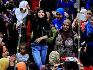 دعا السياسيون المعارضون المصريين لمقاطعة الانتخابات