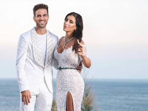 دانيلا سمعان وفابريغاس