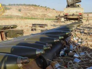 المعارضة تشن هجوما واسعا للسيطرة على كامل مدن الجنوب 