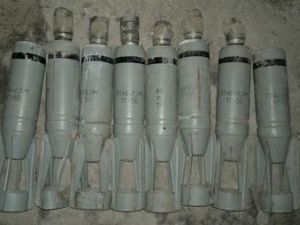 قنابل عنقودية وتهريب للذهب في دارفور