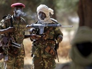  أدلة على أن القوات الجوية السودانية لديها قنابل عنقودية