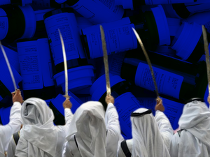 Saudi has a royal drug problem (Rami Khoury/Al Bawaba)