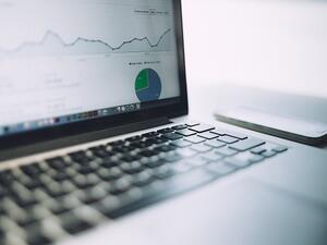 Data science and analytics jobs are on the rise. (Pixabay)