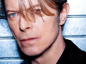 Widely regarded as one of the most influential musicians and most original songwriters of all time, David Bowie died peacefully today surrounded by his family. (Guardianlv.com)
