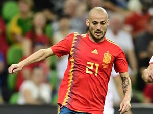 دافيد سيلفا