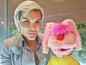 رودريغو ألفيس (instagram.com/rodrigoalvesuk)