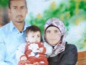 المسؤولون الاسرائيليون يعرفون هوية منفذي حريق دوما