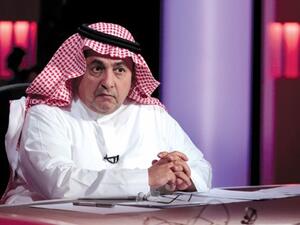 الشريان عين مديرا تنفيذيا لهيئة الإذاعة والتلفزيون قبل شهور  