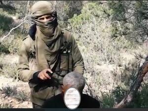 هذه ليست أول عملية قطع رأس في المنطقة- فيديو تنظيم الدولة