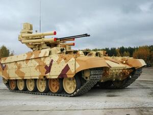 حولت روسيا سوريا إلى ساحة لتجربة سلاحها