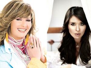 الراقصة دينا تعترف بكرهها لآثار الحكيم 