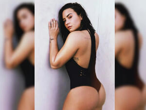 Demi has struggled for so long with addiction (Source: ddlovato - Instagram) Demi has struggled for so long with addiction (Source: ddlovato - Instagram)
