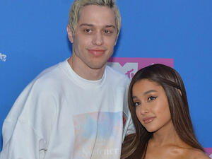 The couple has been shying away from the public eye since Miller died on September 7 (Source: shutterstock )