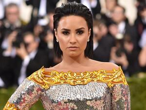 ديمي لوفاتو