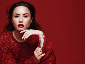 ديمي لوفاتو