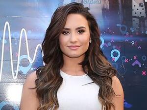 ديمي لوفاتو