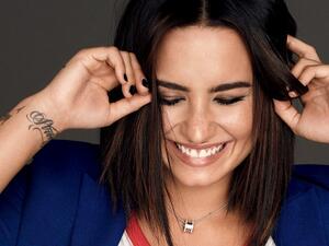 ديمي لوفاتو