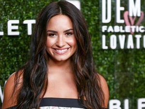 ديمي لوفاتو