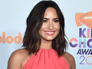 ديمي لوفاتو