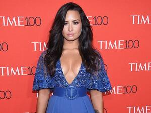 ديمي لوفاتو