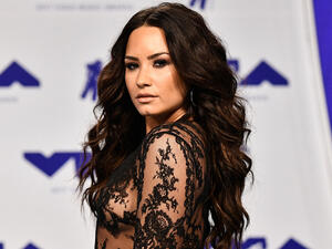 ديمي لوفاتو