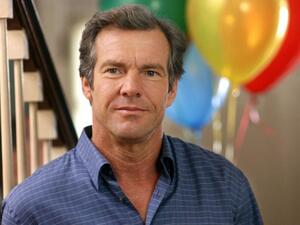 Dennis Quaid and Don Johnson among other Hollywood greats confirmed for first Dubai Celebrity Smash.(Geeknation.com)