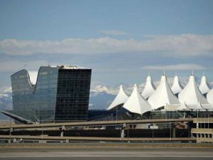 إخلاء قسم من مطار دنفر الدولي بالولايات المتحدة بسبب تهديد محتمل
