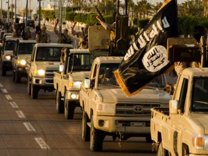 توقيف 3 نساء بغازي عنتاب التركية بتهمة الانتماء لـ"داعش" - ارشيف 