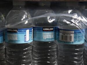 Kahramaa will soon sign a strategic pact with QEWC for purchase of potable water from the company for 25 years, it added. Kahramaa will soon sign a strategic pact with QEWC for purchase of potable water from the company for 25 years, it added.