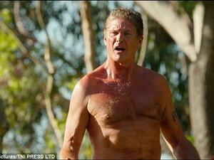 ديفيد هاسلهوف