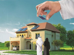 Etihad Esco is designing and installing solar PV systems in 640 villas in Hatta, to be completed by the end of 2018.
