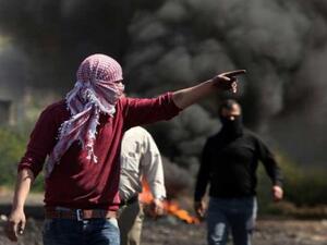  قوات الاحتلال تشن حملة اعتقالات لأنصار حركة حماس في الصفة الغربية